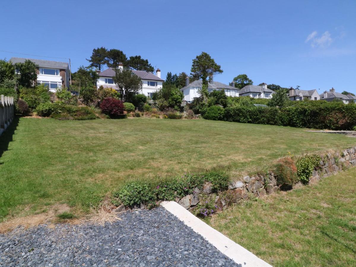 Cae Glas Pwllheli Exterior foto